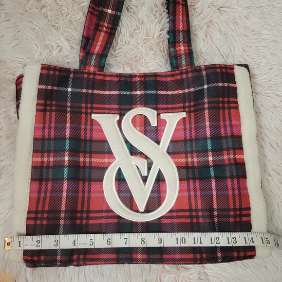 Victoria Secret Tote Women Bag - Picture 5 of 6